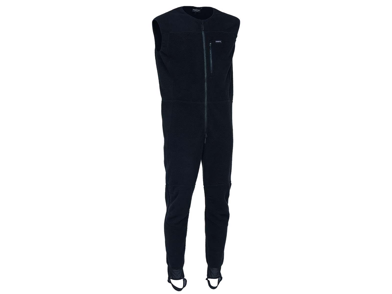 Kinetic Heavy Warm Bib Dragt - Optimal varmebeskyttelse