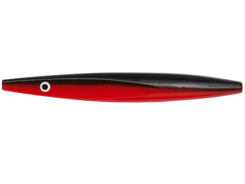 Kinetic Sea Racer Inline Kastepirk 60g - Perfekt til Fiskeri