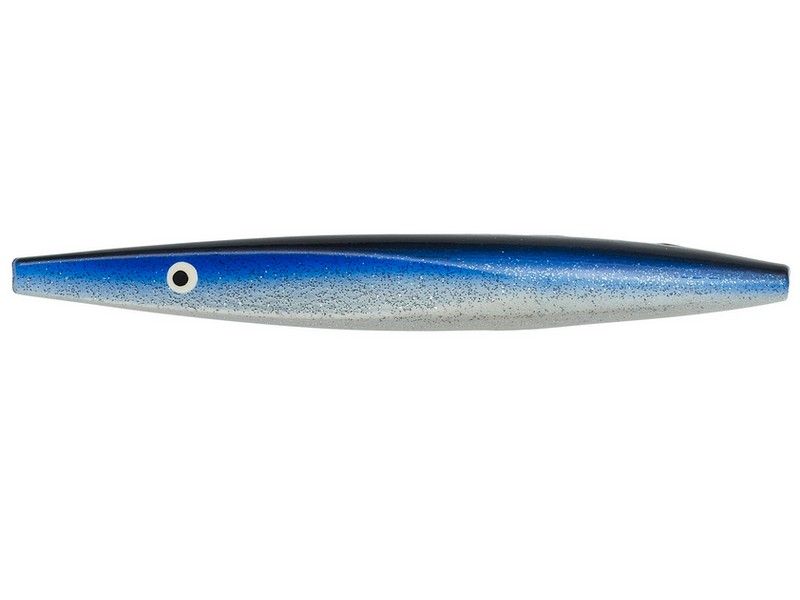 Kinetic Sea Racer Inline Kastepirk 60g - Fiskegrej Tilbud
