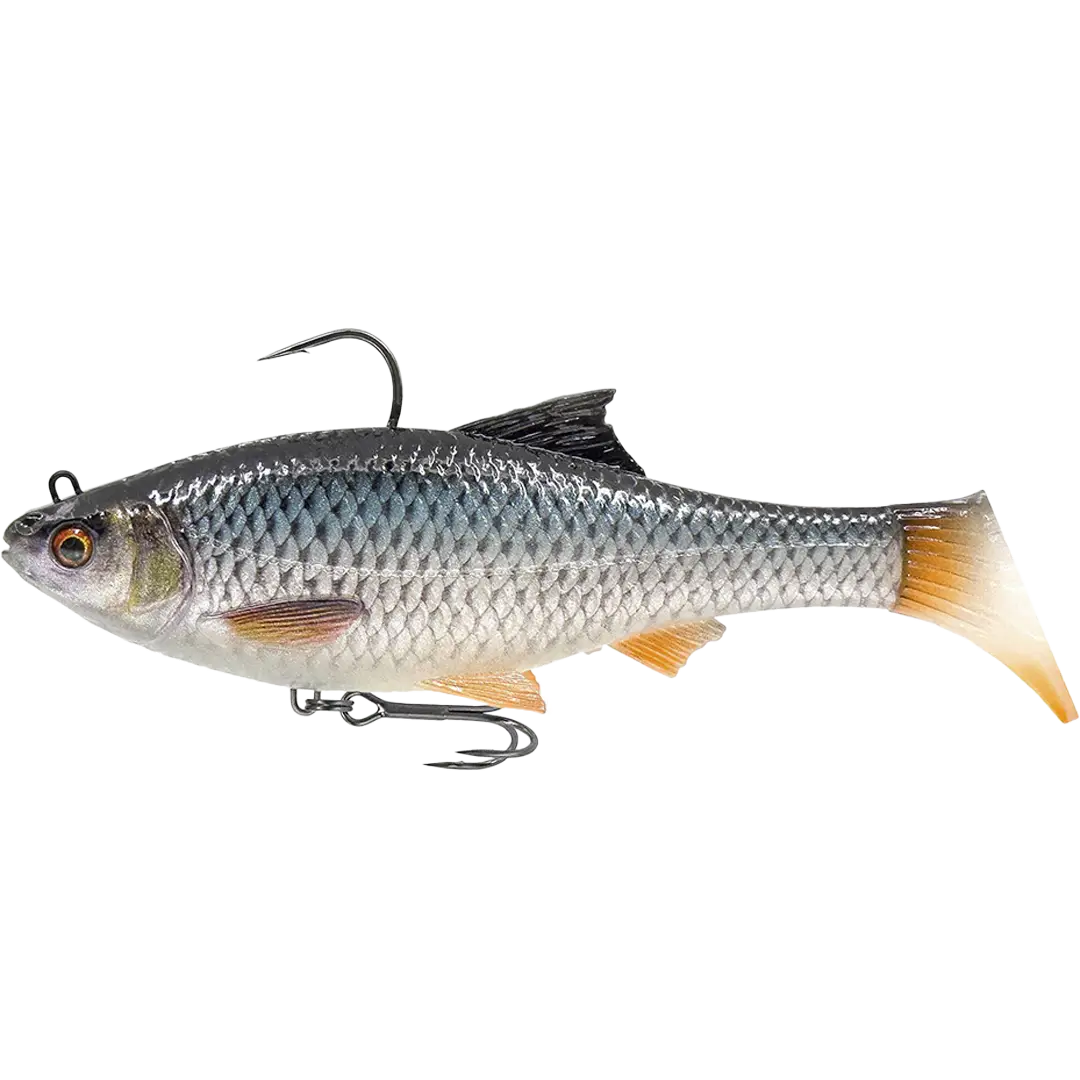 Savage Gear 3D Roach RTF 60g - Naturtro Fiskegrej