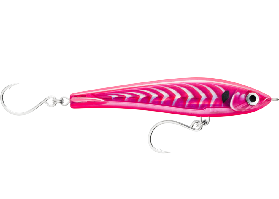 Rapala X Rap Magnum Stick 17cm Pink Scad