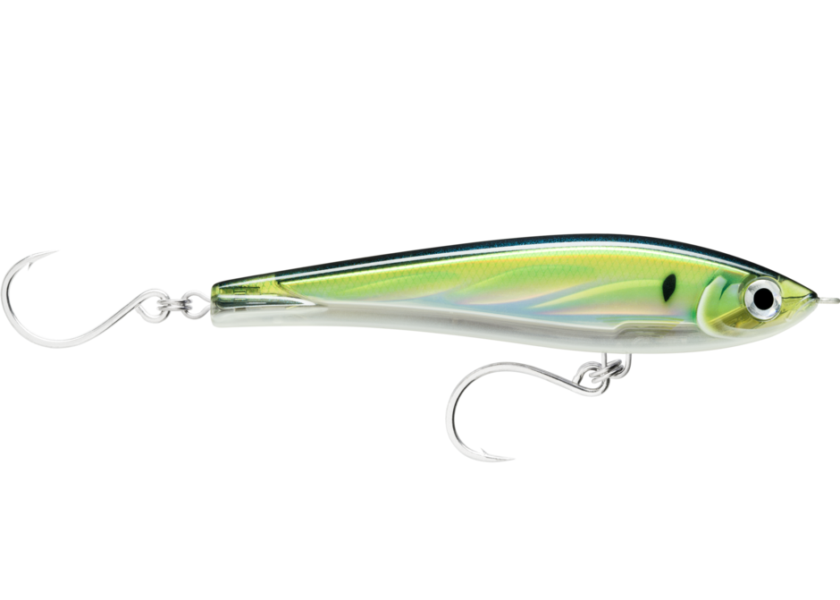 Rapala X Rap Magnum Stick 17cm Plicard
