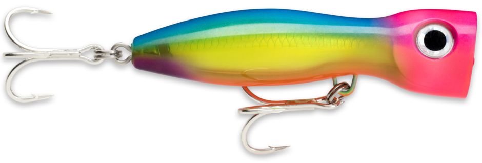 Rapala X Rap Magnum Xplode Psycho Pink 13cm 62g