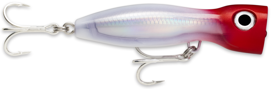 Rapala X Rap Magnum Xplode Red Head 13cm 62g