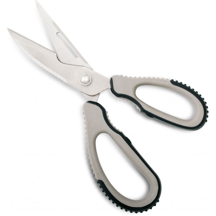 Rapala Game And Fish Saks - Multifunktionelt Fiskeredskab