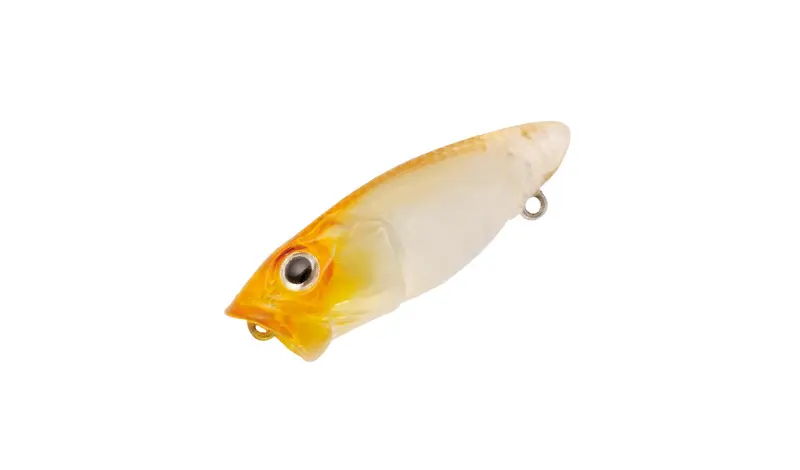 Rapture Chibi Pop 2 5g Wobler med Guldhoved - Tilbud!