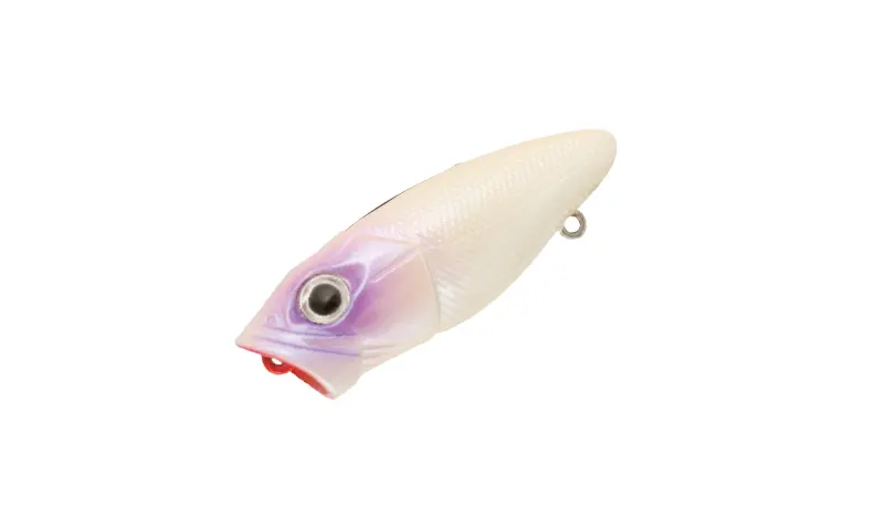 Rapture Chibi Pop 2 5g Wobler Neon Glow - Perfekt til Fiskeri