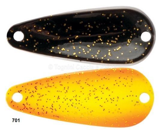 Rapture Glidex Ul Blink 5g Pellet Army - Fiskegrej Tilbud!