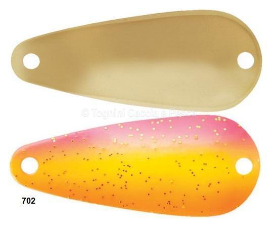 Rapture Glidex Ul Blink 5g - Pink Orange Guld Tilbud!