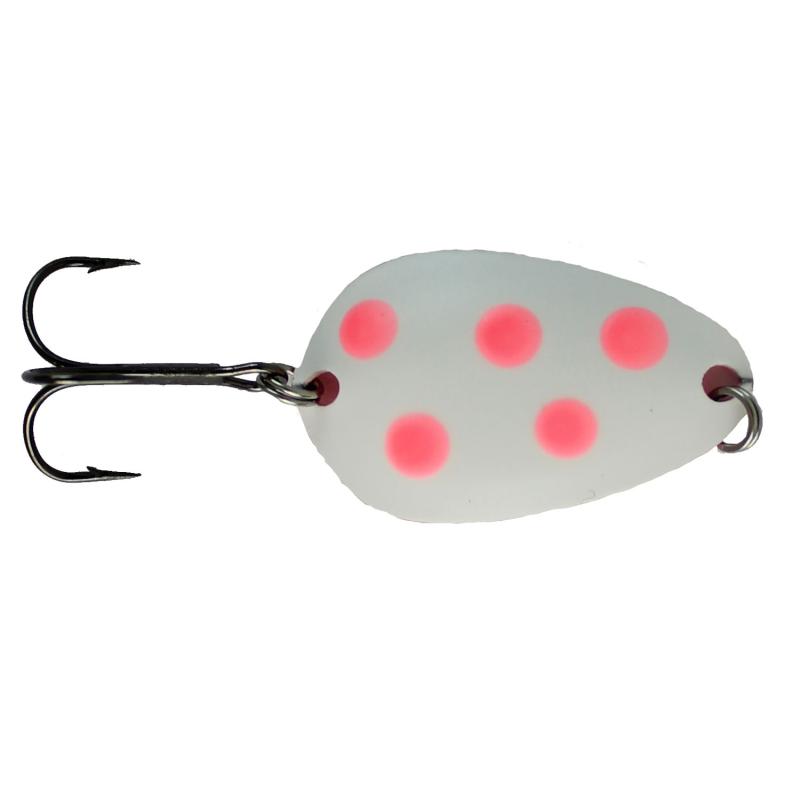 S F G Guldblinket 3,2g Polka - Effektivt Fiskegrej