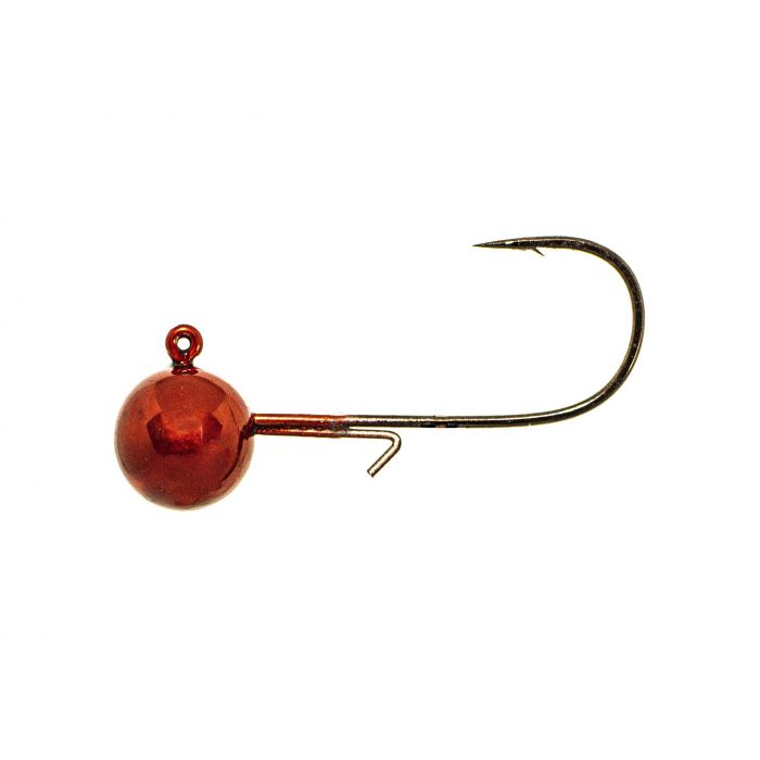 Sfg Tungsten Jig 3 Stk - Blyfri Fiskeudstyr Tilbud!