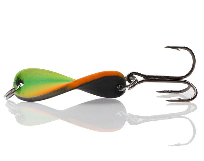 Sfg Bingo Micro 3g Blink - Multi Farvet Fiskegrej Tilbud
