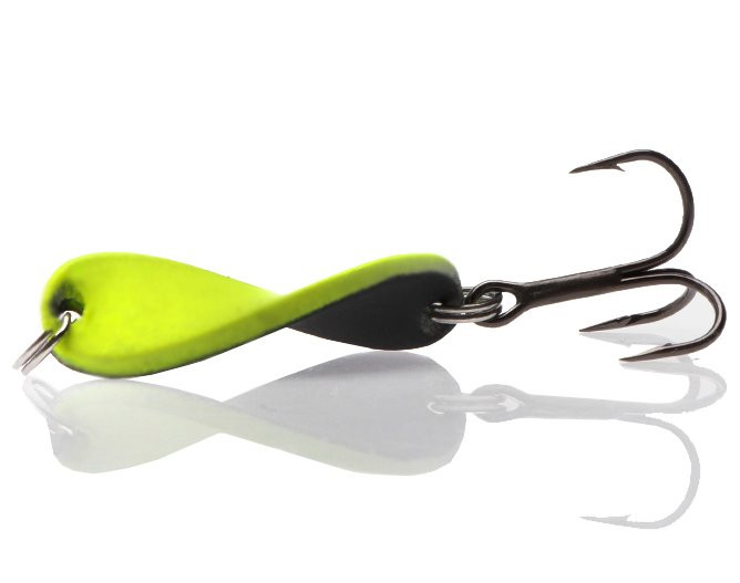 Sfg Bingo Micro 3 Blink 2g & 3g - Flot Gul Sort Ul Blink