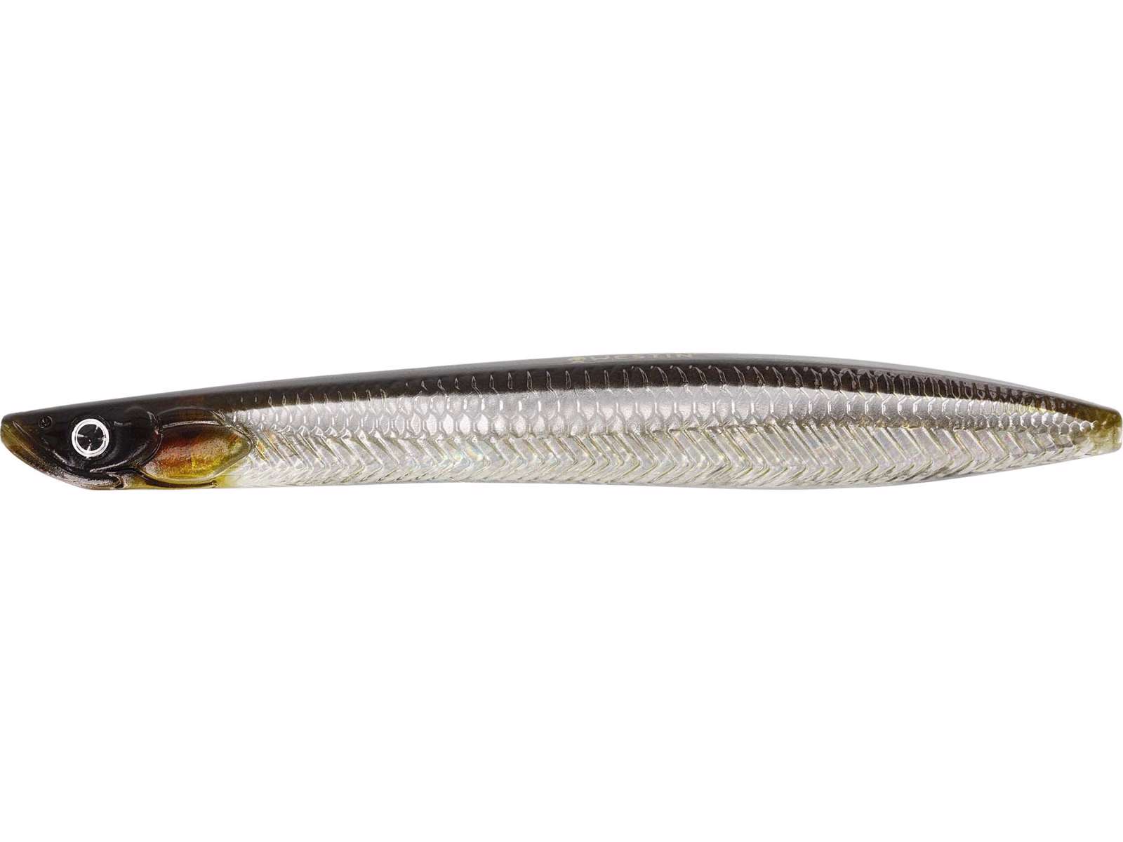 Westin Sandy Inline 24g Gennemløbs Wobler - 3D Olive Ayu