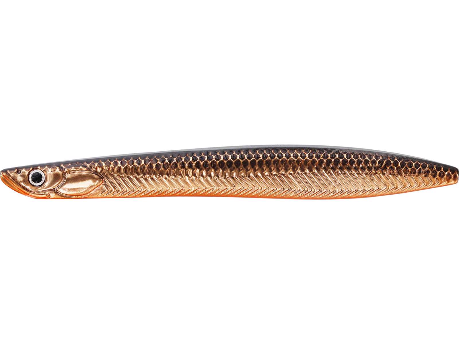 Westin Sandy Inline 24g Wobler - Copper Sardine Agn