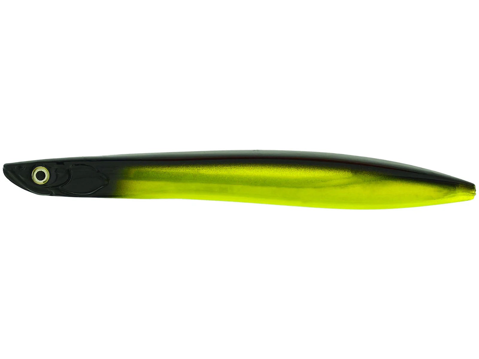 Westin Sandy Inline Custom 14g - Uv Chartreuse Fiskeudstyr