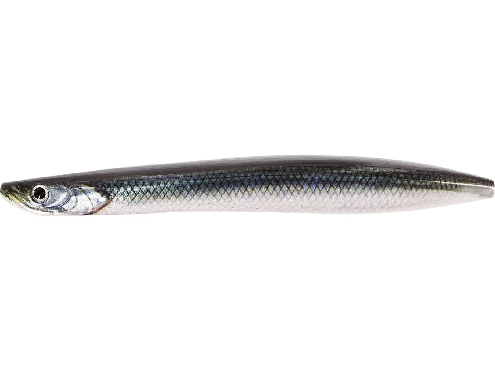Westin Sandy Inline 24g Wobler - Real Heering Fiskegrej
