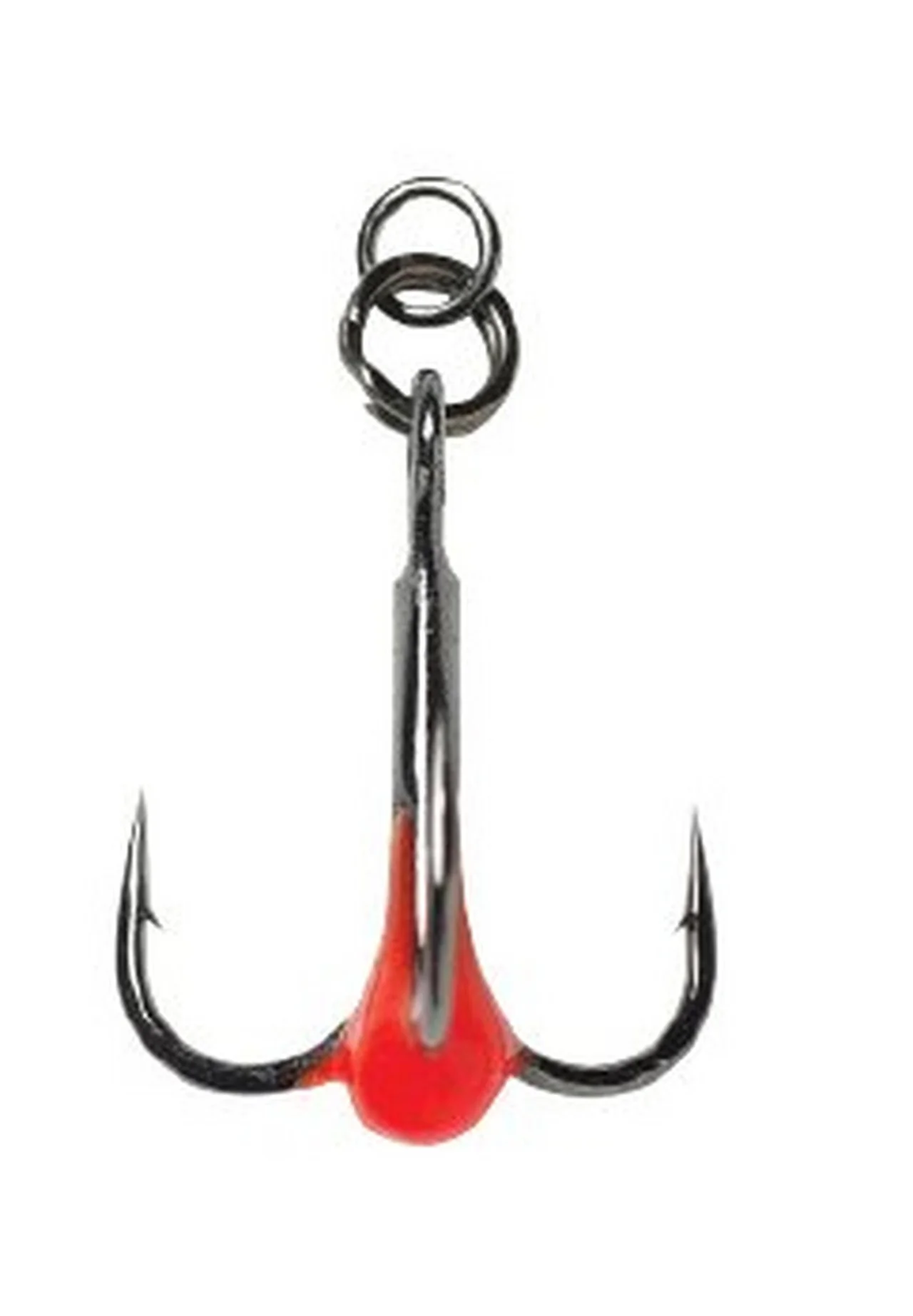 Savage Gear Ring Rigged Trekroge Hot Spot 6 - Fiskegrej Tilbud