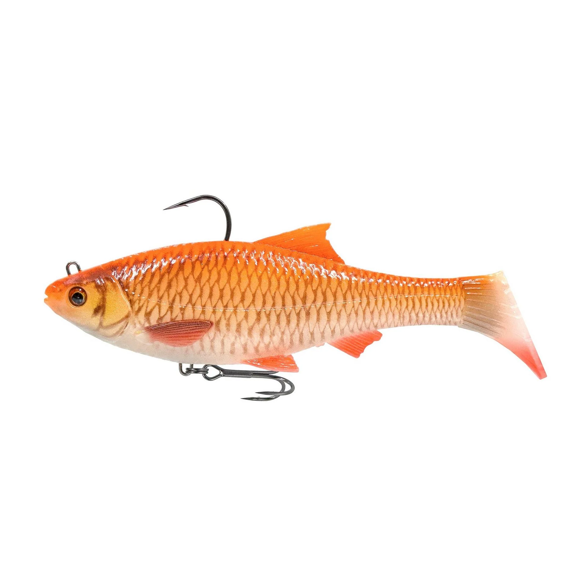 Savagear Gear 3D Roach RTF Albino 60g - Fiskegrej Tilbud!
