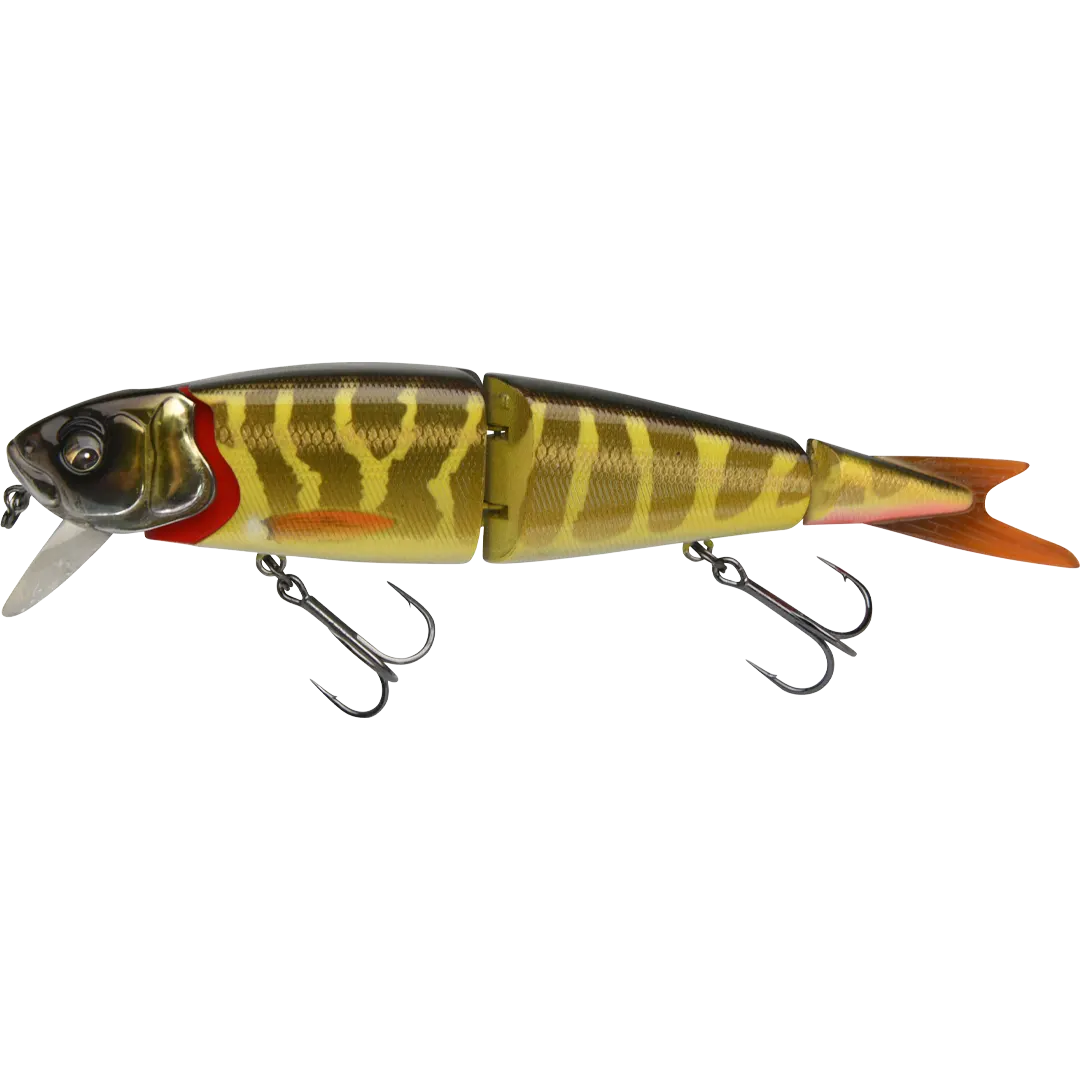 Savage Gear 4play Liplure Classic 20 Jubilæum Pike 52g