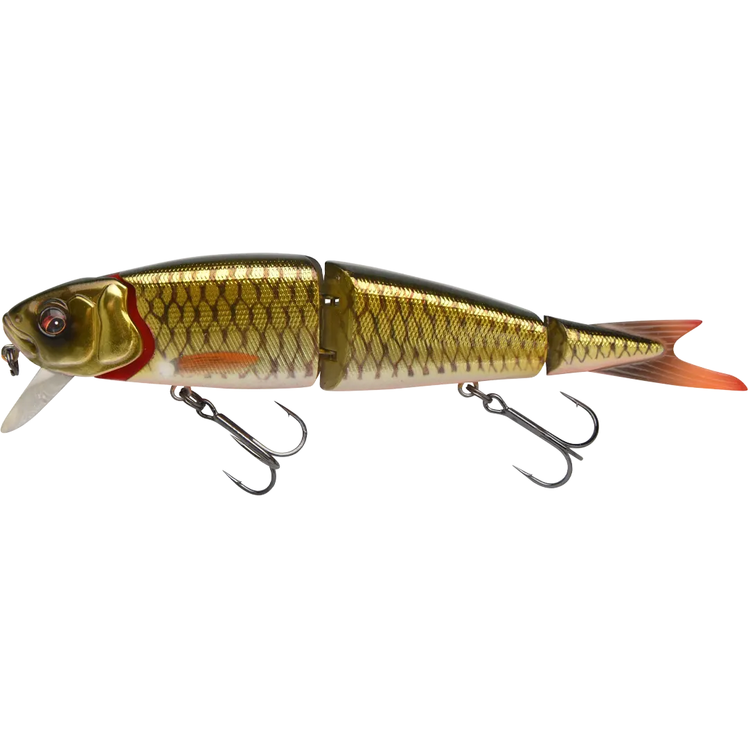 Savage Gear 4play Liplure Classic 20 Jubilæum Dirty Roach 21g