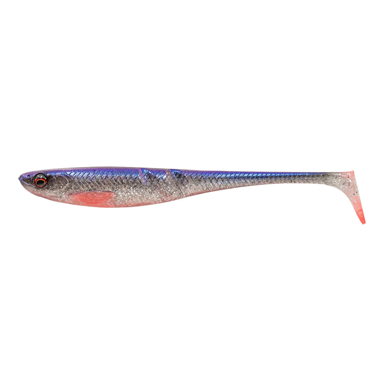 Savage Gear Collapser Shad 14 cm - Hot Bleak Tilbud!