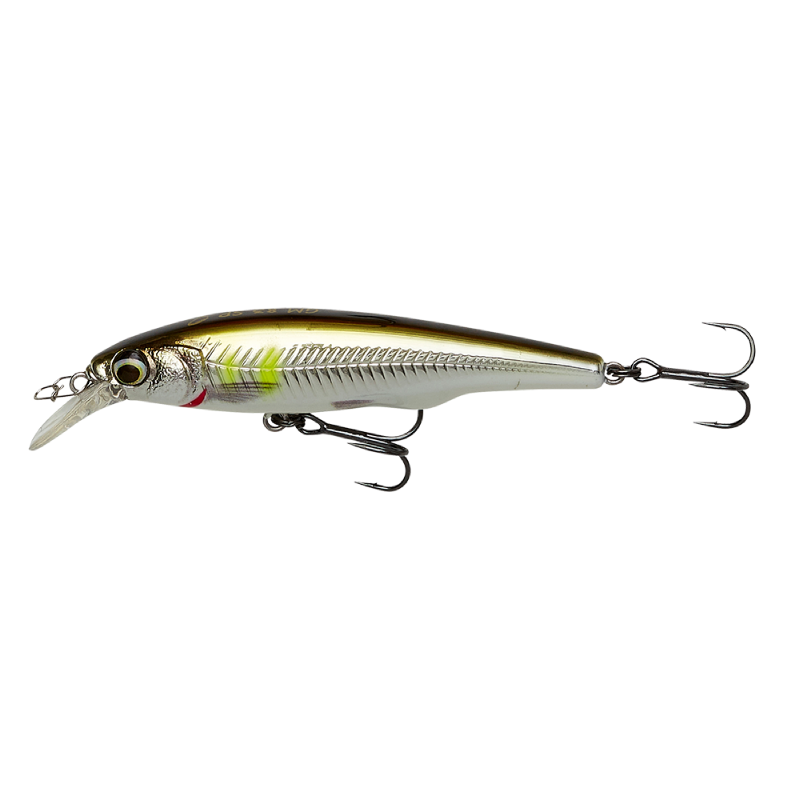 Savage Gear Gravity Twitch 8 3 Cm 10g Sr Ayu Chrome