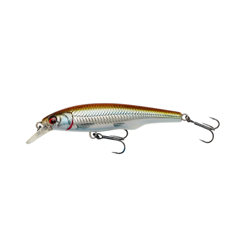 Savage Gear Gravity Twitch 8,3 cm - Fiskenettilbud!