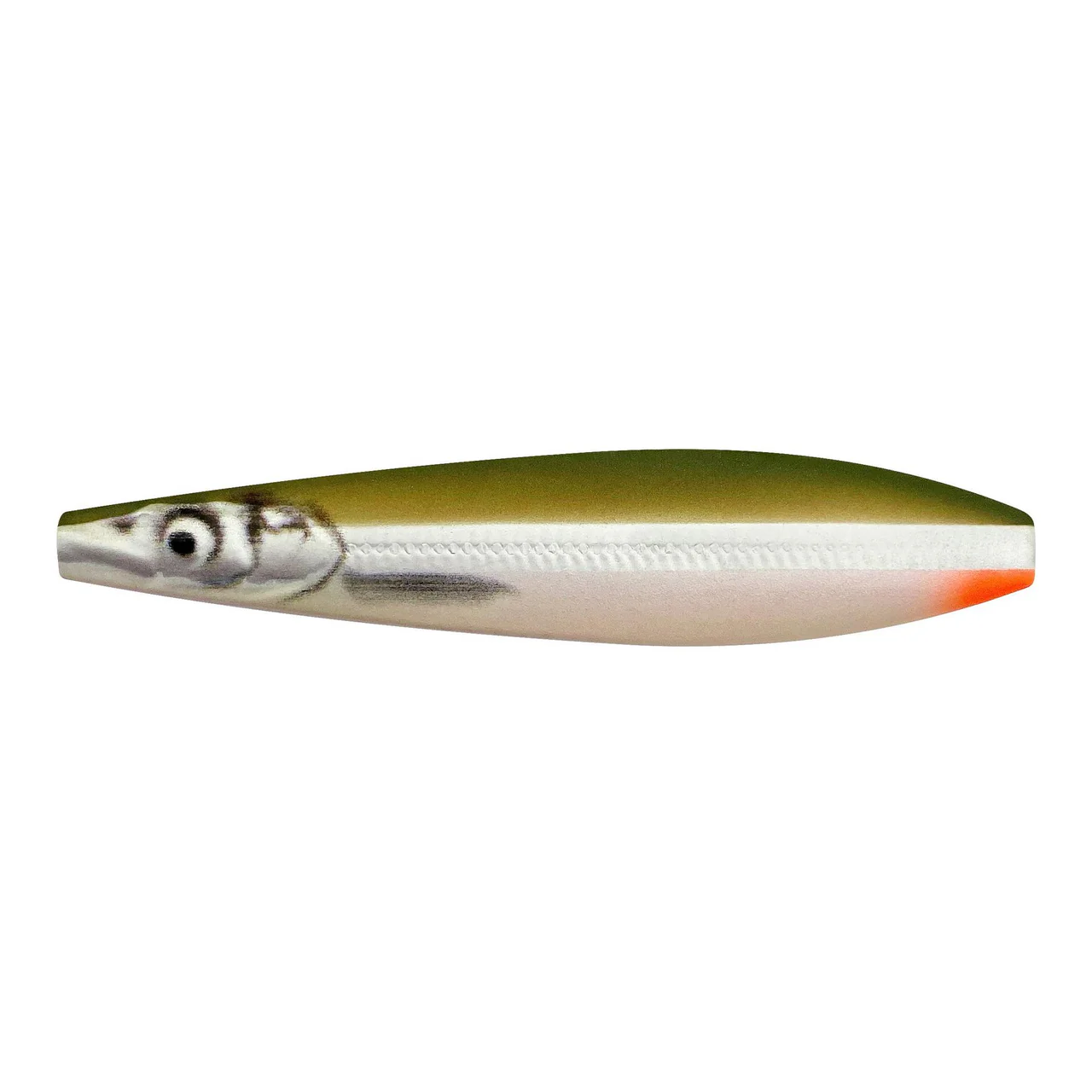 Savage Gear Lt Seeker Green Silver 24g - Fiskegrej Tilbud
