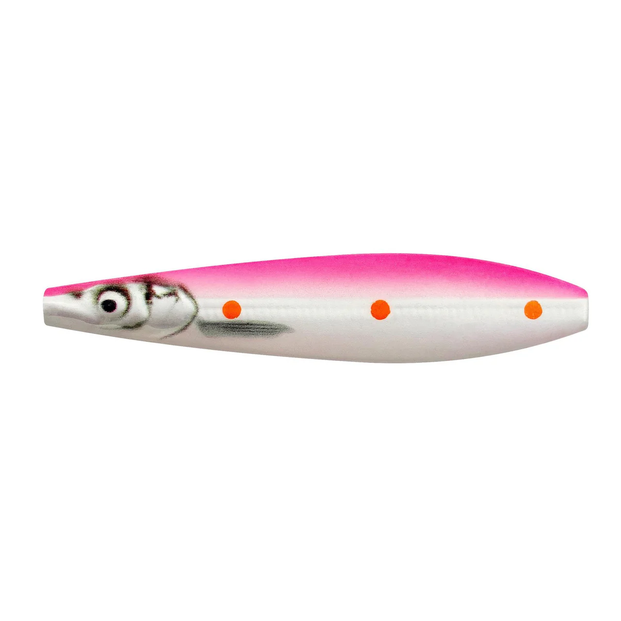Savage Gear Lt Seeker Pink Pearl 24g - Fiskegrej Tilbud