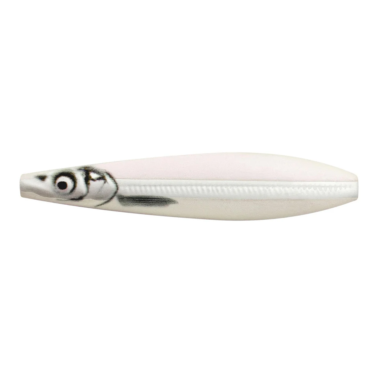 Savage Gear Lt Seeker Hvid Perle 24g - Fiskegrej Tilbud