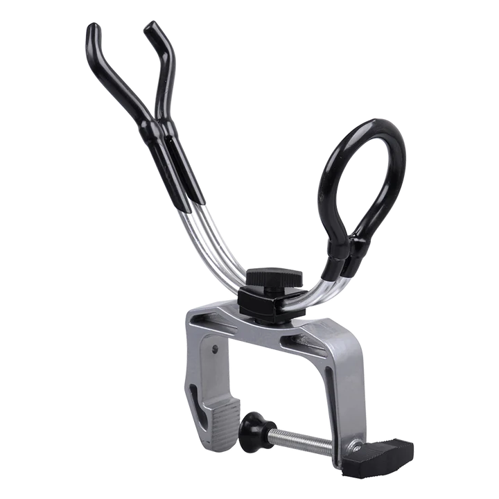 Savage Gear MP Stangholder - Praktisk Fiskegrej