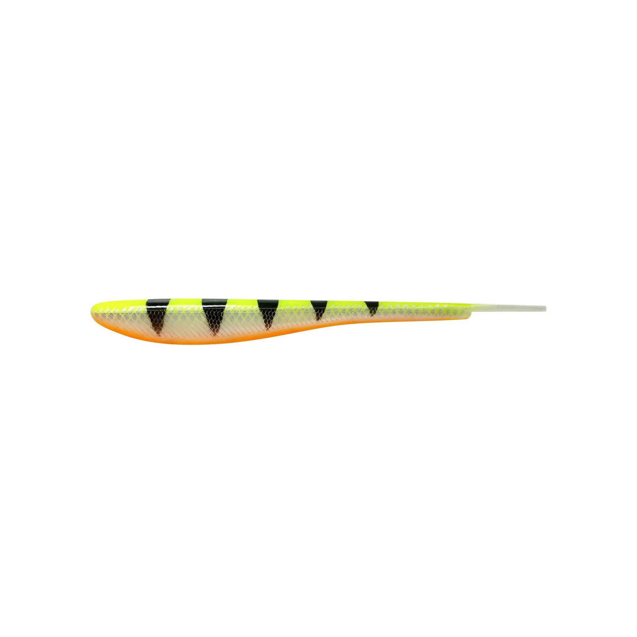 Savage Gear Monster Slug Lemon Tiger 25 Cm