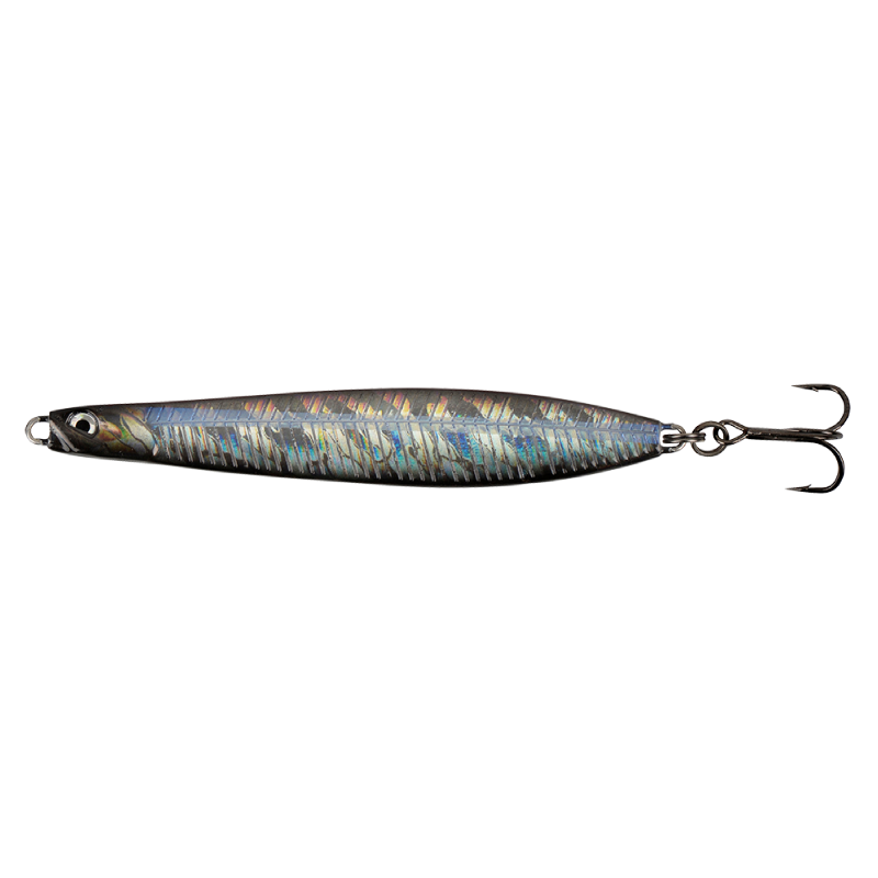 Savage 12g Gear Seeker Kystblink - Black Pearl Agn