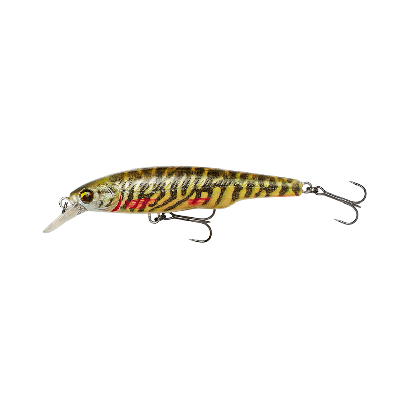 Savage Gear Gravity Twitch 11,5 cm 25g SR - Fiskegrej tilbud