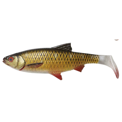 Savage Gear 3D Lb River Roach 18cm - Perfekt til Fiskeri