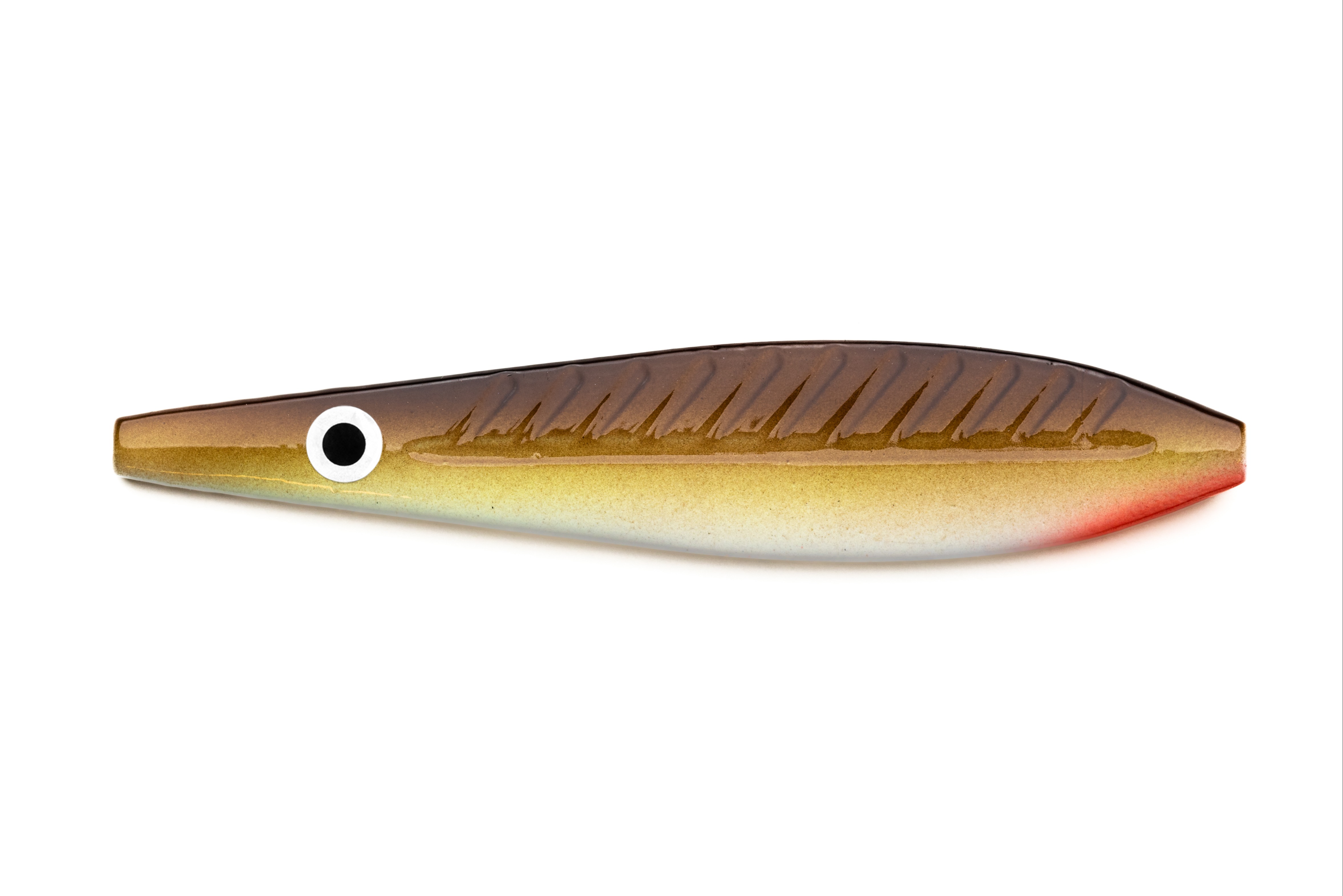 60 Lures Shootingstar 16g Kutling - Perfekt til Havørredfiskeri
