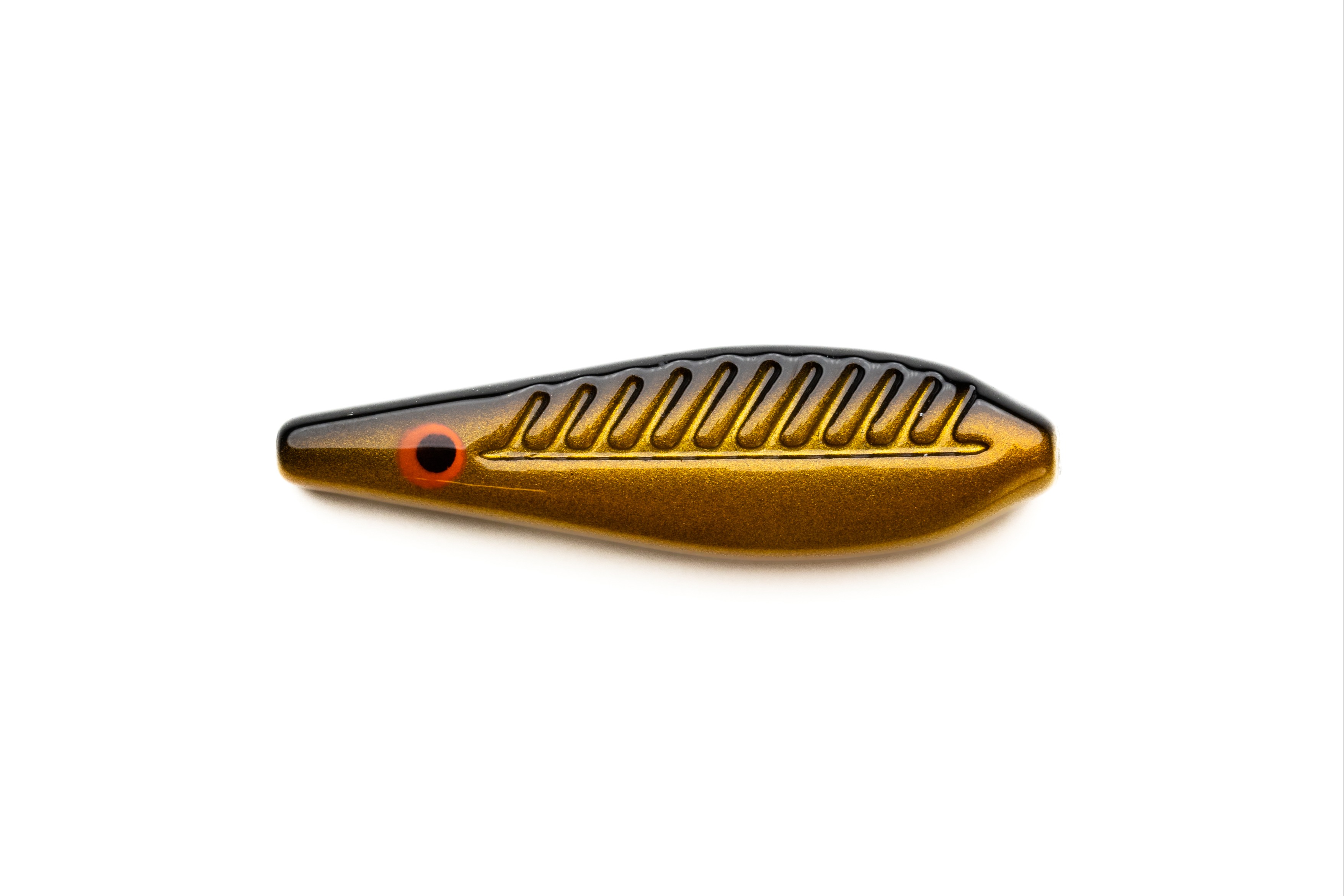 60 Lures Shootingstar 9 Gram - Guld og Sort Tilbud!