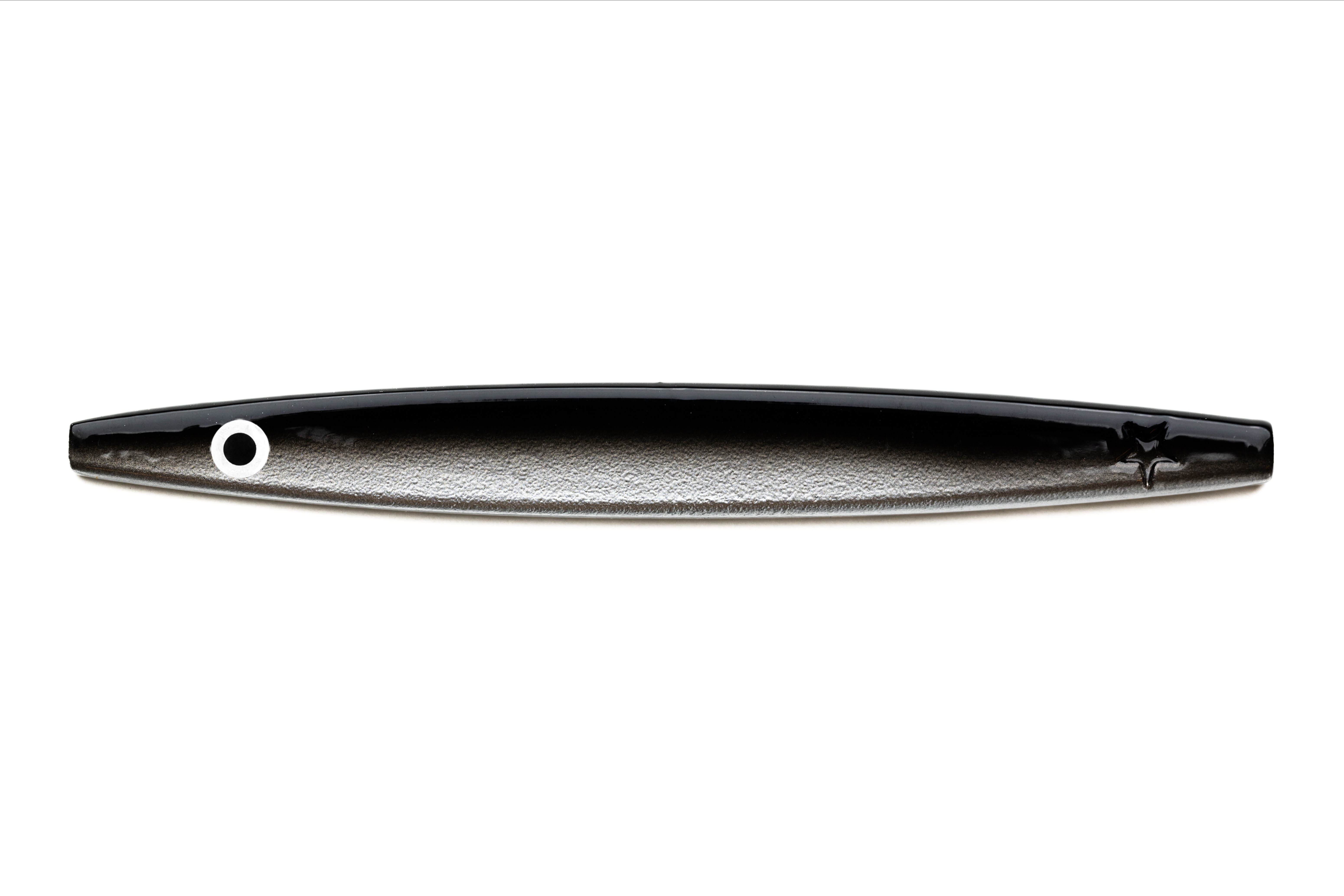 60 Lures Stikpillen 16 Gram - Sølv Tobis Tilbud!