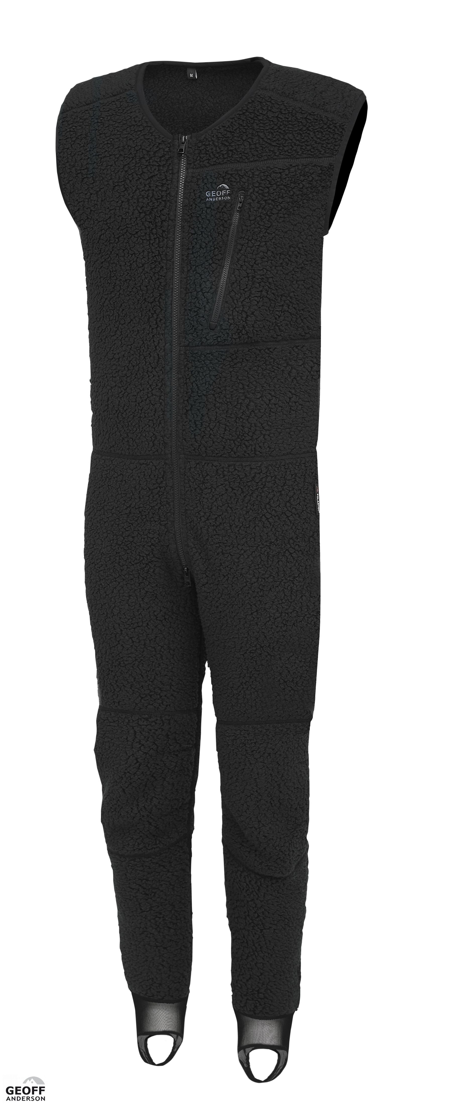 Geoff Anderson Thermal 300 Overall - Perfekt til udendørs brug