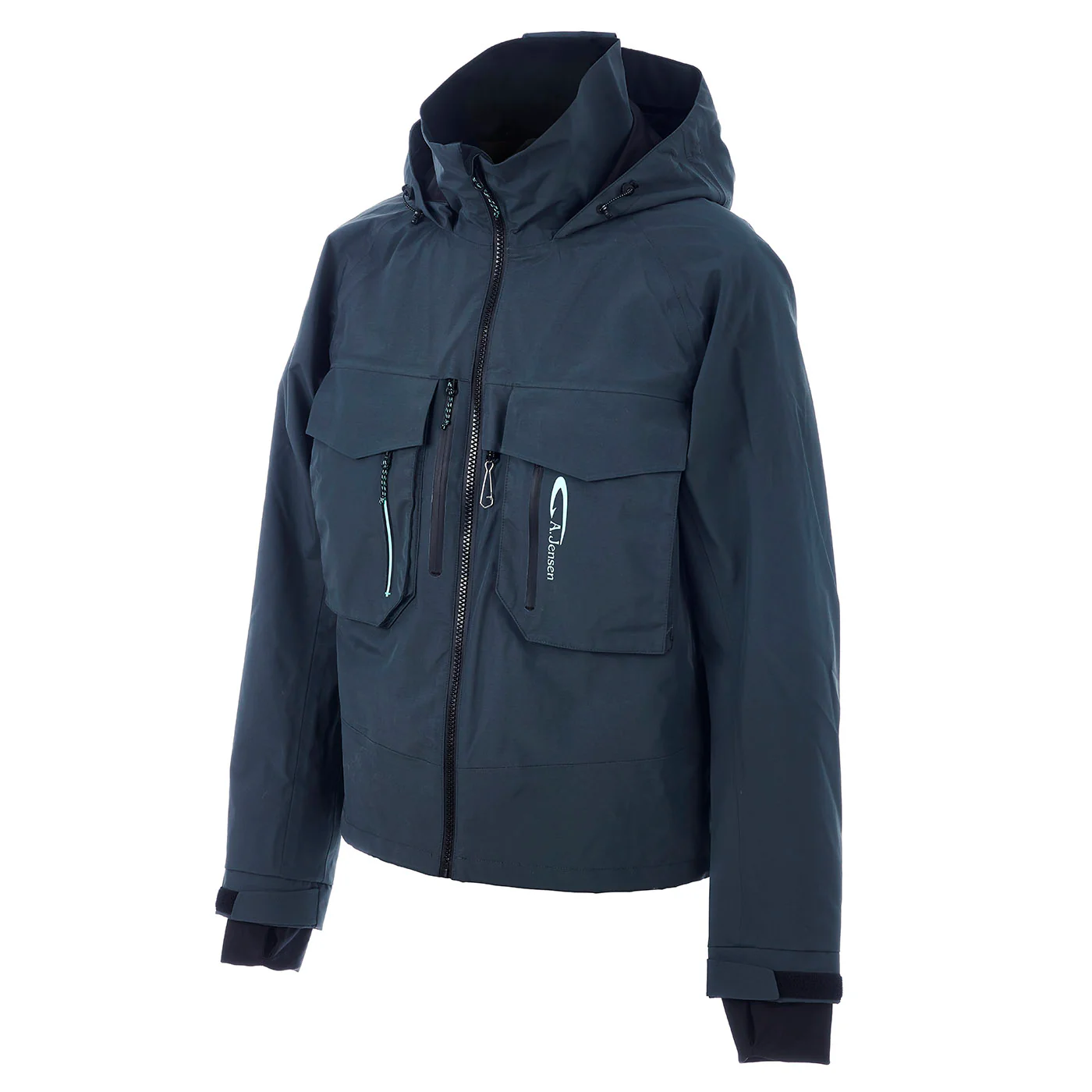 Typhoon Wading Jakke Xxl