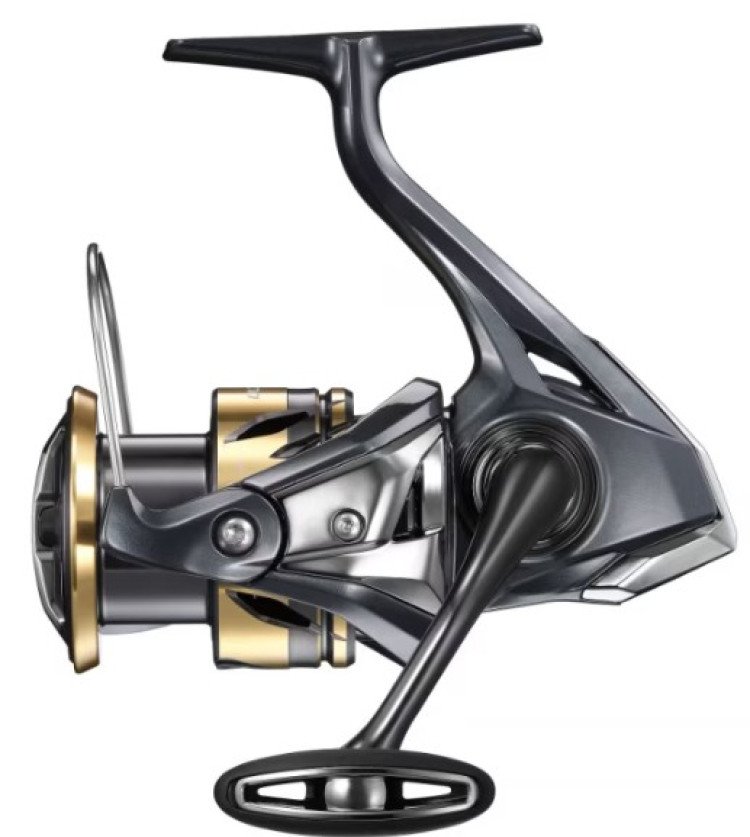 Shimano Ultegra FD Spinnehjul 3000c - Fiskegrej Tilbud