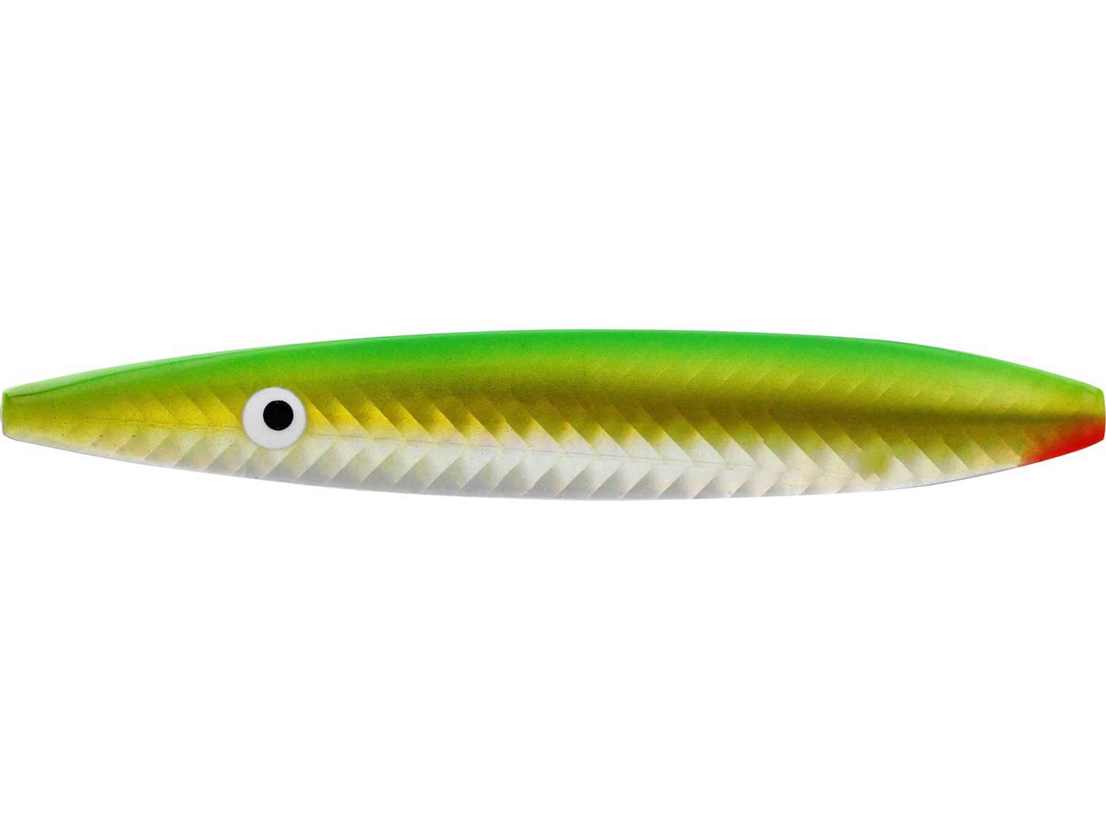 Westin 360° V2 12g Blink - Chartreuse Diamond Tilbud!