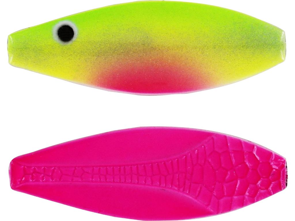 Westin D360 Ul Gennemløbsblink Summer Burst 5g - Fiskegear