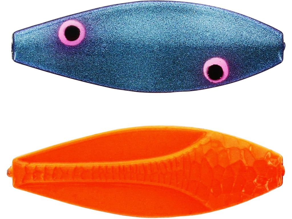 Westin D360 Ul Gennemløbsblink Opal Burst 5g - Fiskegear!
