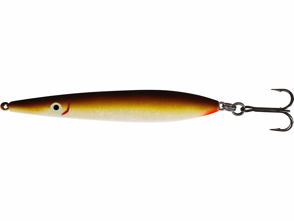 Westin F360 Blink Amber 16g - Fantastisk fiskeudstyr!