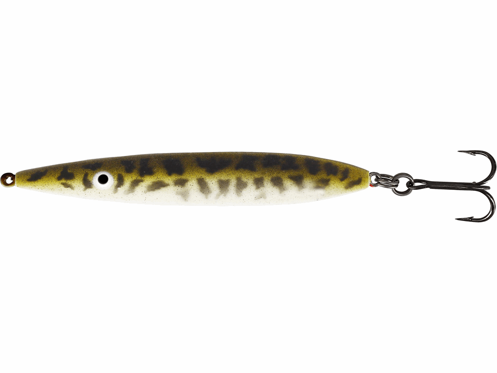 Westin F360 Blink Dull Stickleback 20g - Fiskeudstyr Tilbud