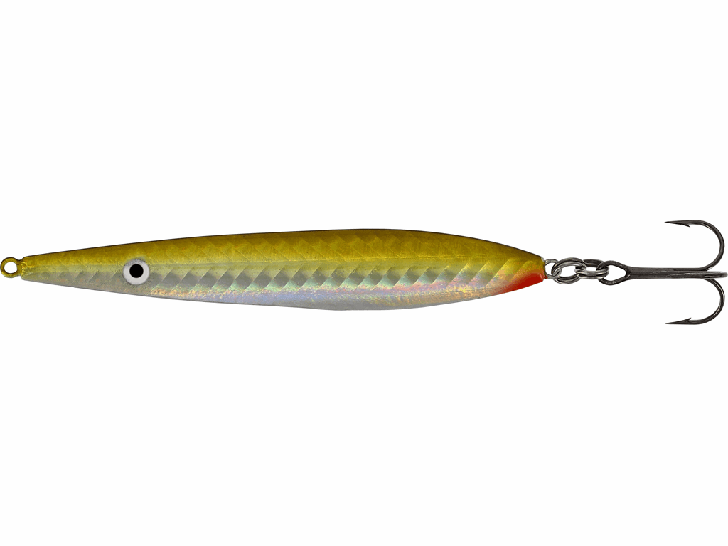 Westin F360 Blink Olive Diamond 20g - Fiskeudstyrtilbud