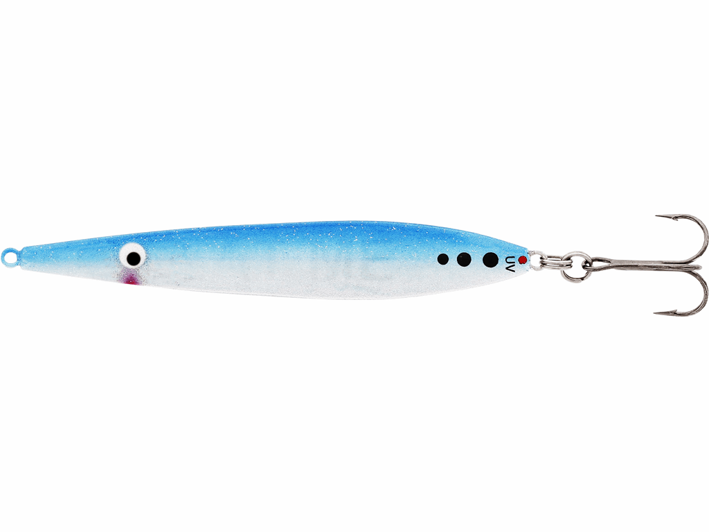 Westin F360 Blink UV Pickled Sardine 20g - Fantastisk tilbud!