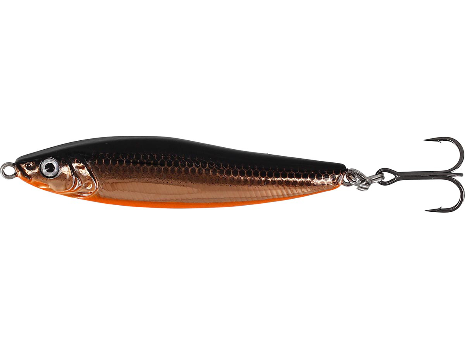 Westin Moby Wobler Copper Sardin 16g - Kystfiskeri Tilbud